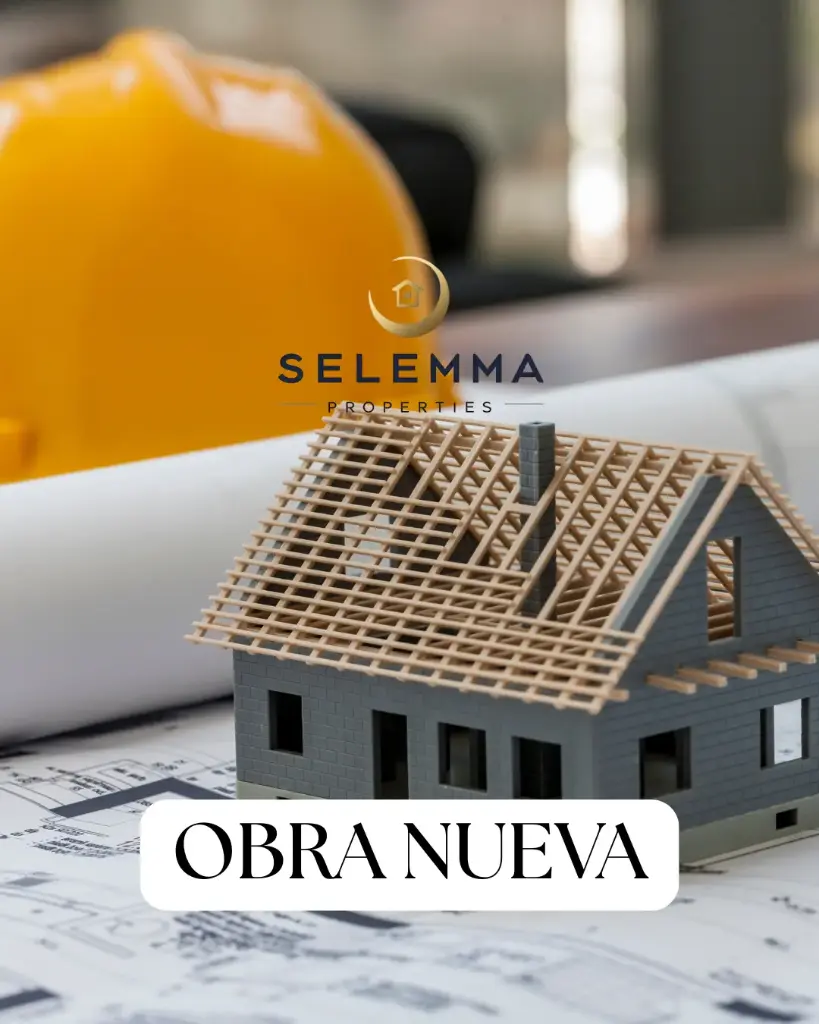 LICENCIA OBRA NUEVA