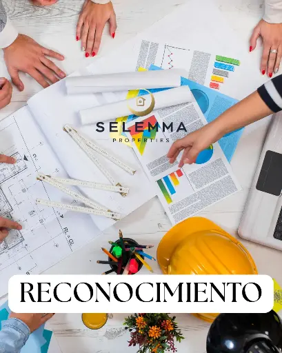 LICENCIA DE RECONOCIMIENTO