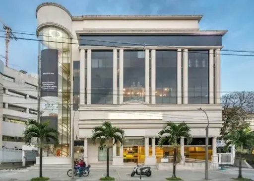 [PobladoMedellin] Parque El Poblado - Medellin