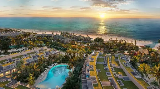 [republica dominicana] THE REEF 