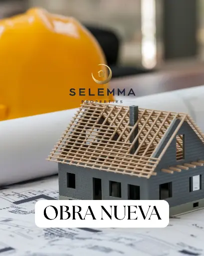LICENCIA OBRA NUEVA